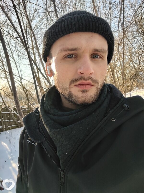 Павел, 22, Краснодаре — анкета №3677455
