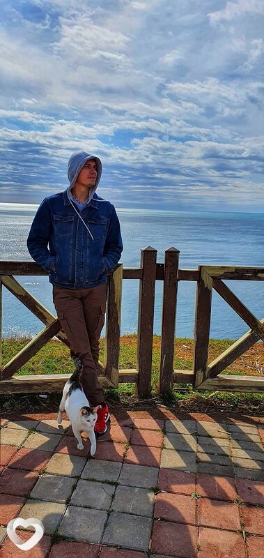 Александр, 31, Стерлитамаке — анкета №3677457