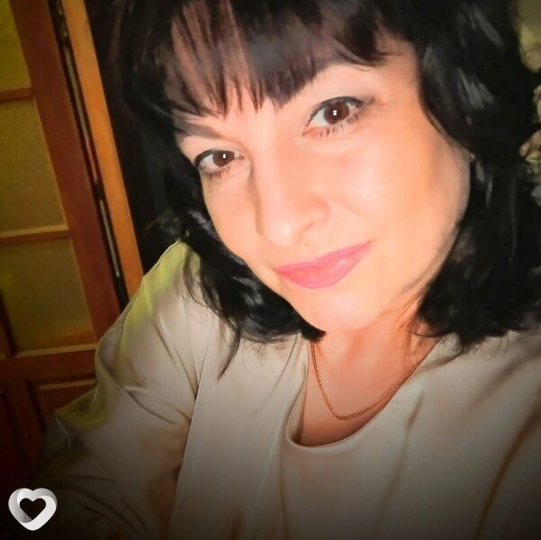 Жанна, 51, Твери — анкета №3677464