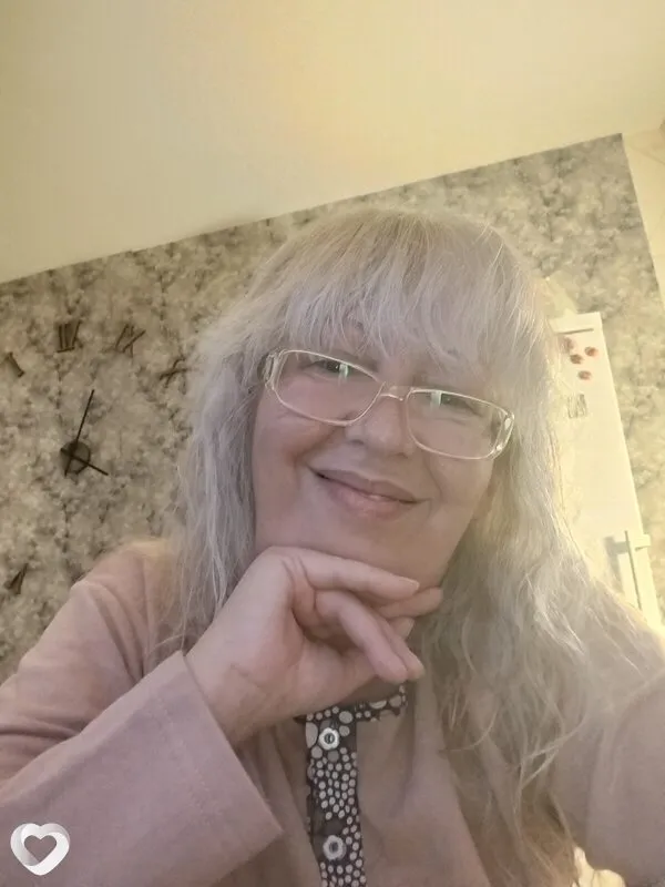 Юлия, 53, Москве — анкета №3677468
