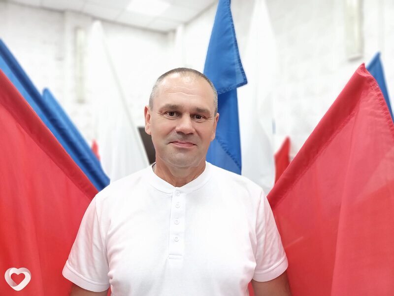 Евгений, 54, Новосибирске — анкета №3677472