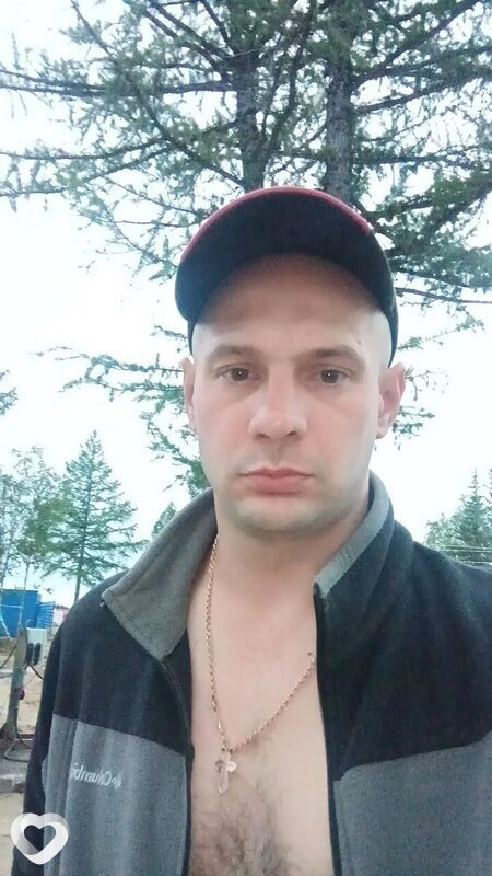Денис, 36, Тобольске — анкета №3677578