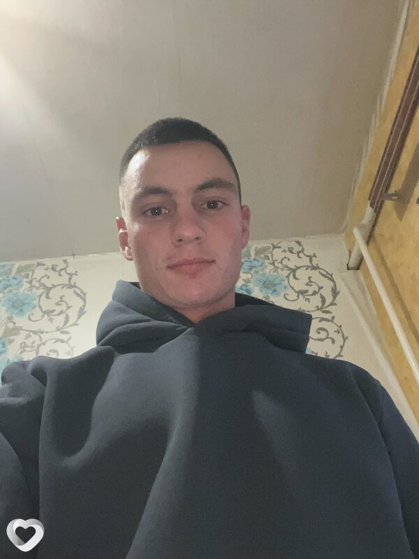 Кирилл, 24, Таганроге — анкета №3677580