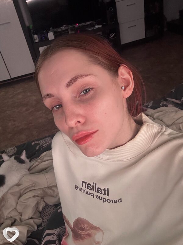 Мария, 21, Иркутске — анкета №3677581