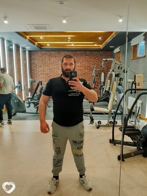 Андрей, 33, Кашире — анкета №3677594