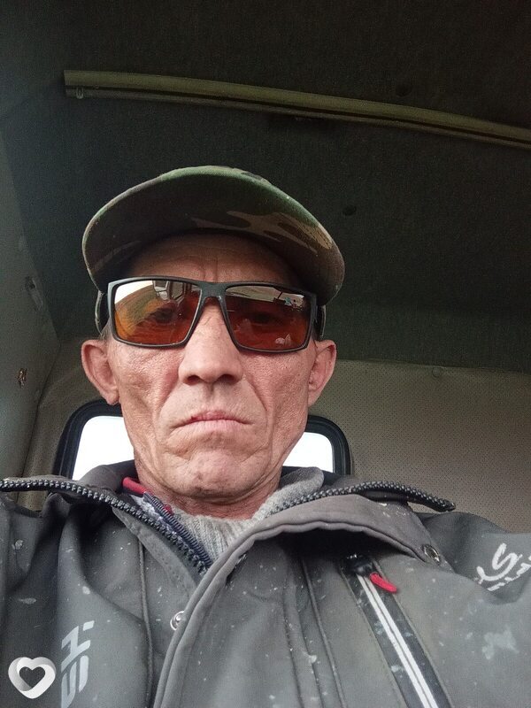 Николай, 45, Кокшетау — анкета №3677595