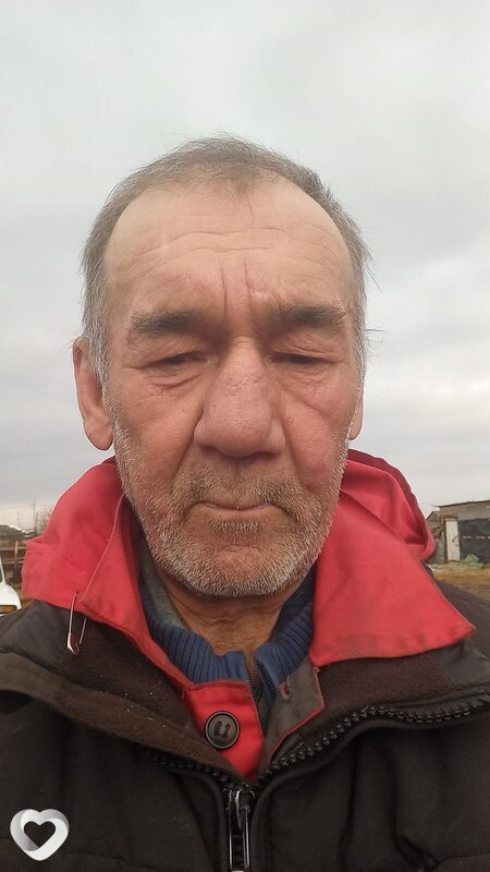 Ришат, 59, Волгодонске — анкета №3677704