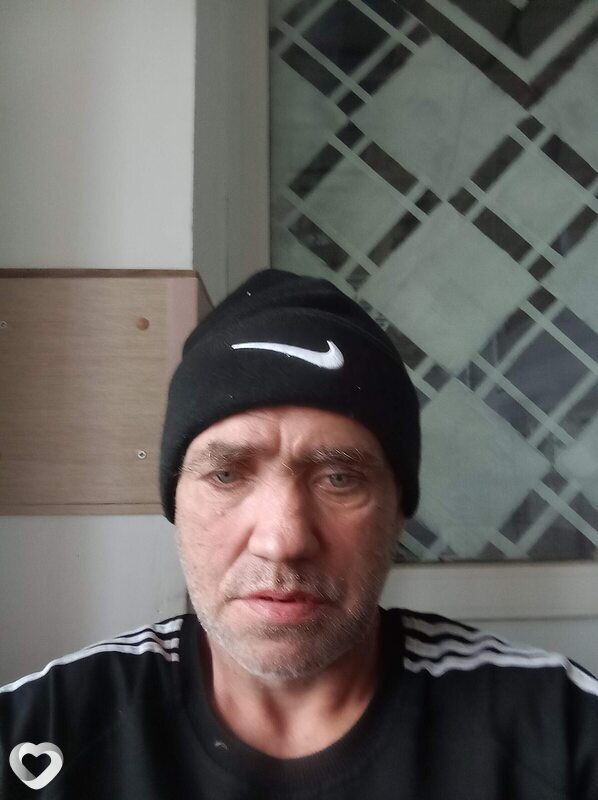 Валентин, 49, Санкт-Петербурге — анкета №3677706