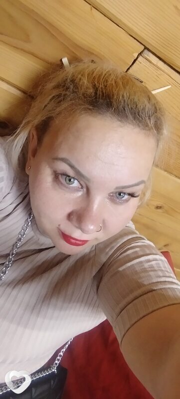 Людмила, 37, Улан-Удэ — анкета №3677708
