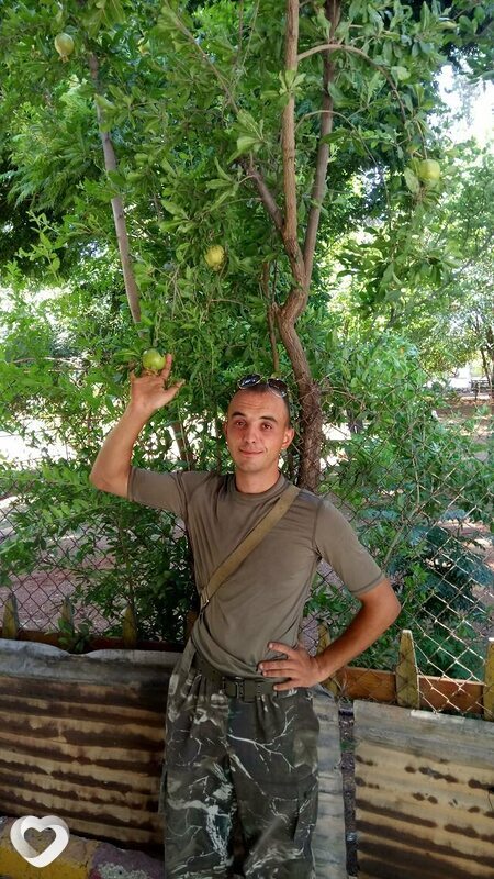 Василий, 34, Красноярске — анкета №3677710