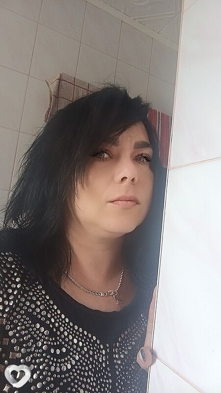 Наталья, 43, Киеве — анкета №3677714