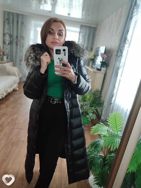 Лина, 41, Чебоксарах — анкета №3677725