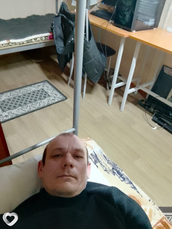 Сергей, 42, Волгограде — анкета №3677354