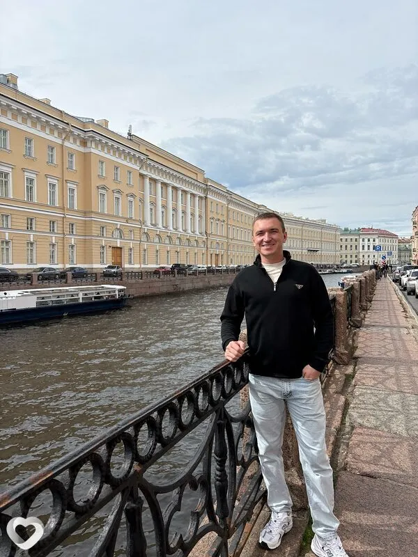 Сергей, 35, Москве — анкета №3677355