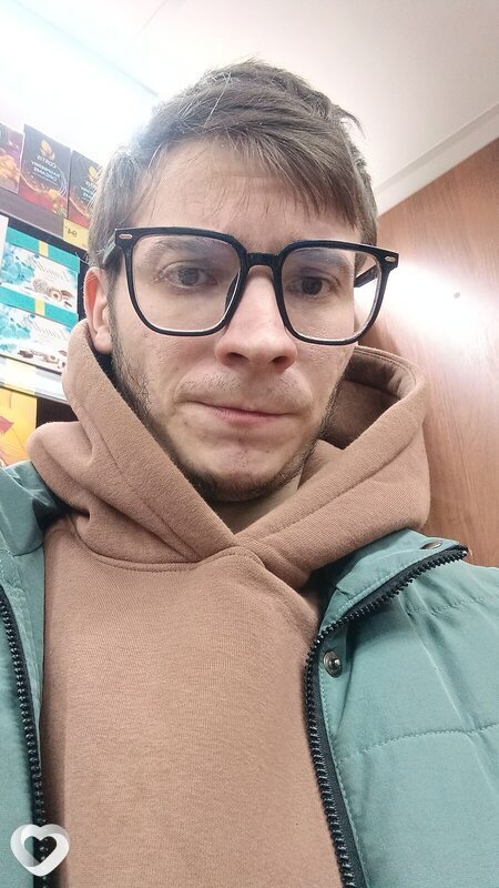 Никита, 31, Москве — анкета №3677358