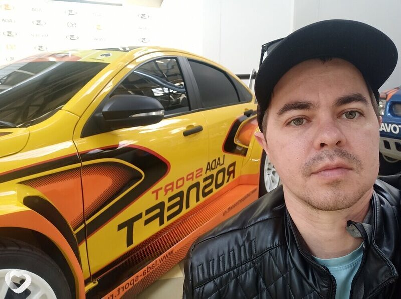 Дмитрий, 35, Самаре — анкета №3677359