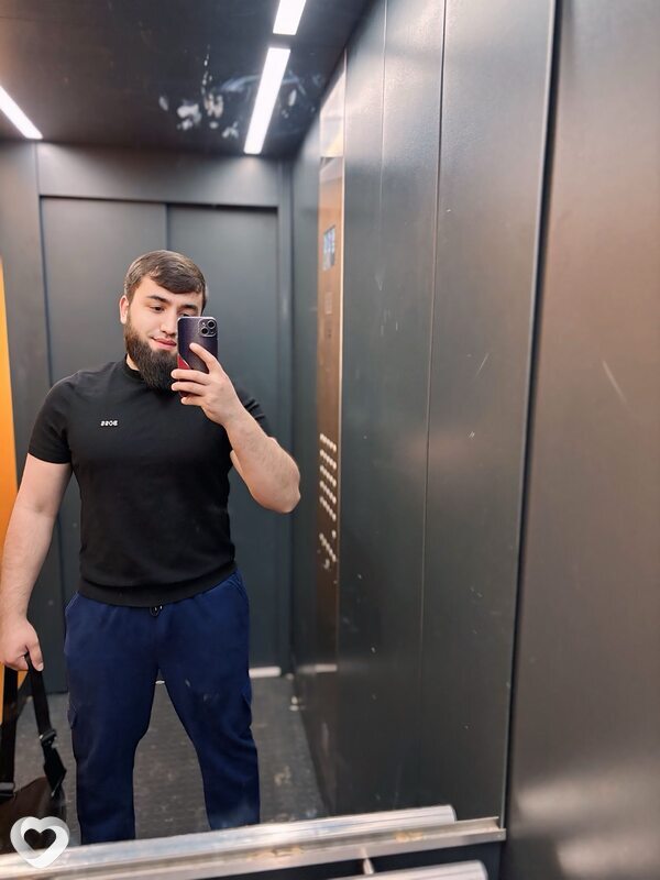 Фотех, 27, Москве — анкета №3677367