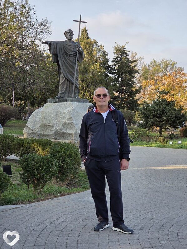 Андрей, Алчевск