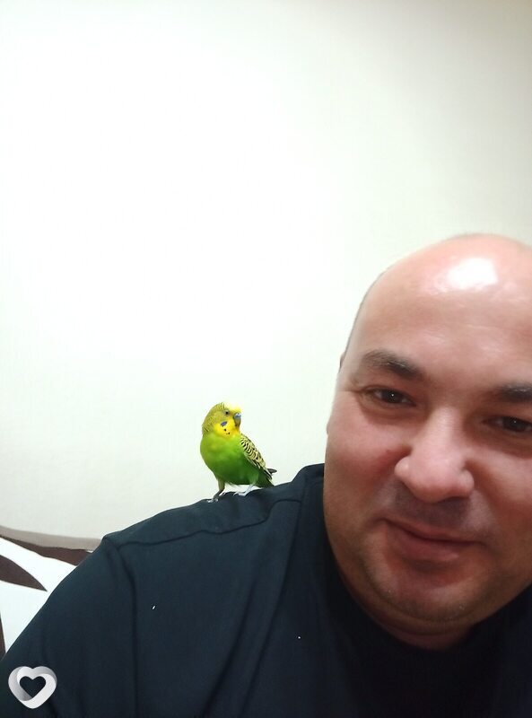 Yunus, 42, Минске — анкета №3677369