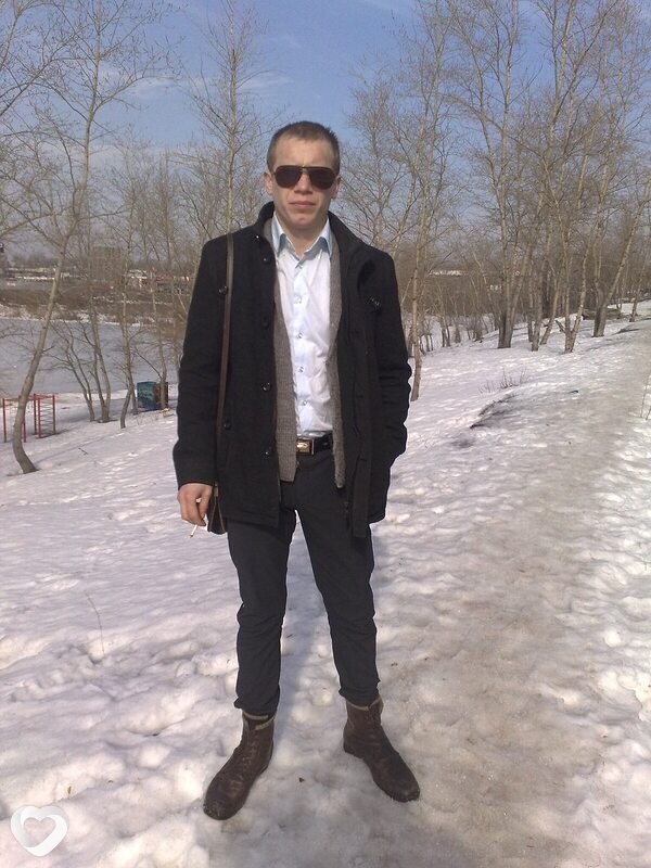Андрей, 31, Дзержинске — анкета №3677376