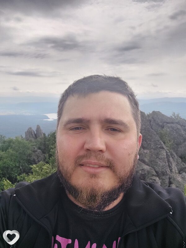 Виталий, 34, Каменске-Уральском — анкета №3677528
