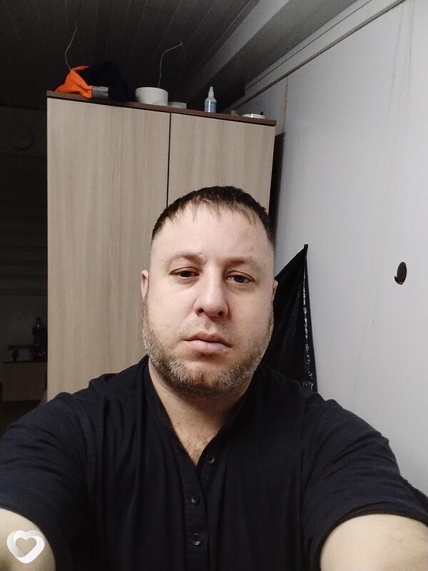 Евгений, 39, Хабаровске — анкета №3677532