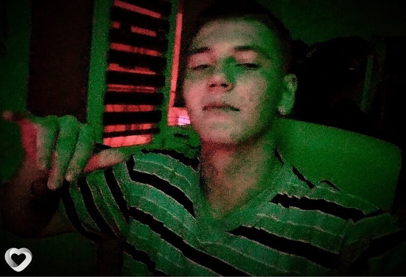 Егор, 23, Туле — анкета №3677536