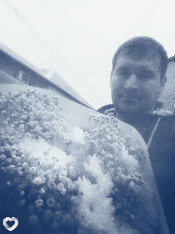 Любимый, 38, Сочи — анкета №3677538