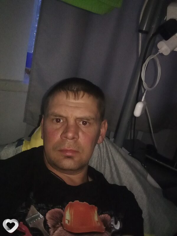 Андрей, 36, Благовещенске — анкета №3677540