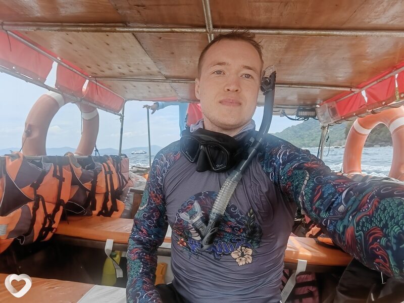 Дмитрий, 29, Чебоксарах — анкета №3677546