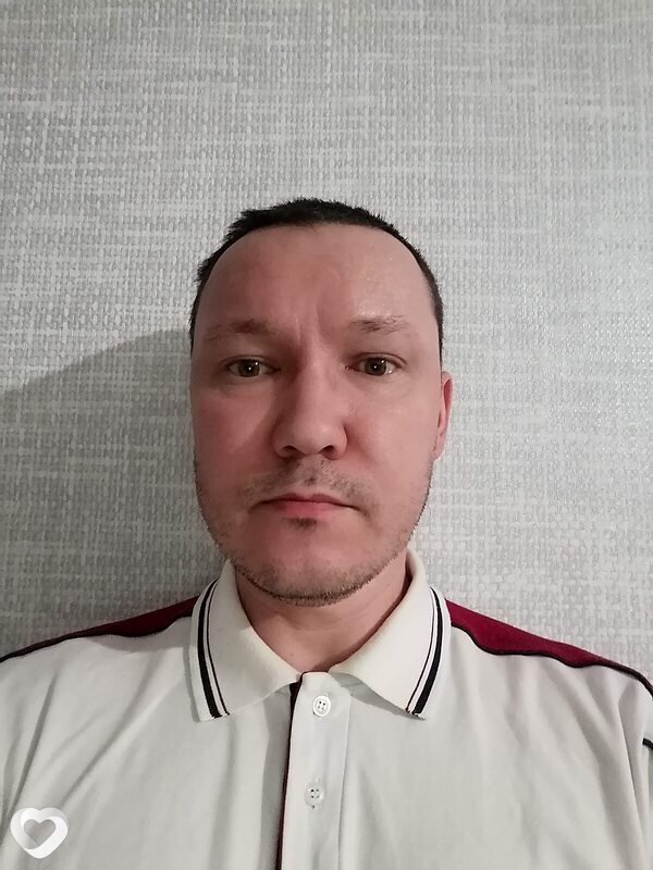 Иван, 43, Чебоксарах — анкета №3677431
