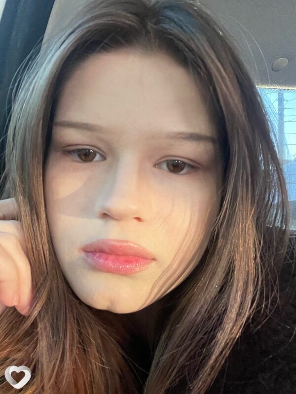 Ольга, 20, Энгельсе — анкета №3677432