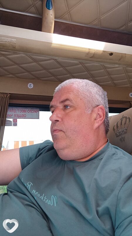 Дмитрий, 49, Молодечно — анкета №3677436