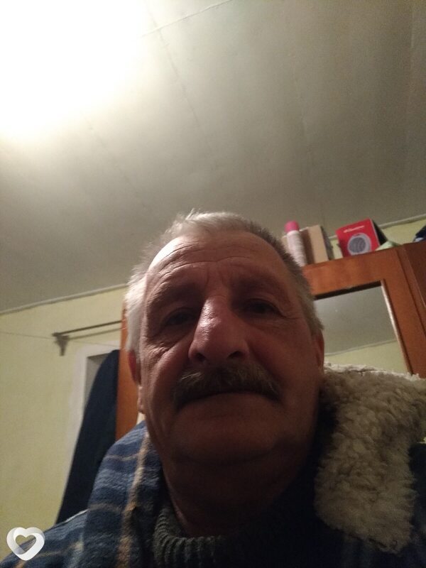 Александр, 59, Челябинске — анкета №3677438