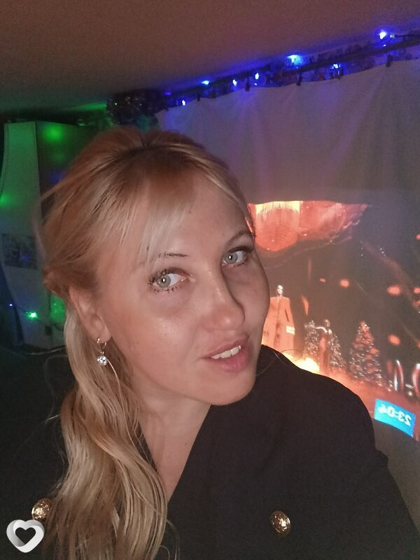 Оксана, 42, Воронеже — анкета №3677447