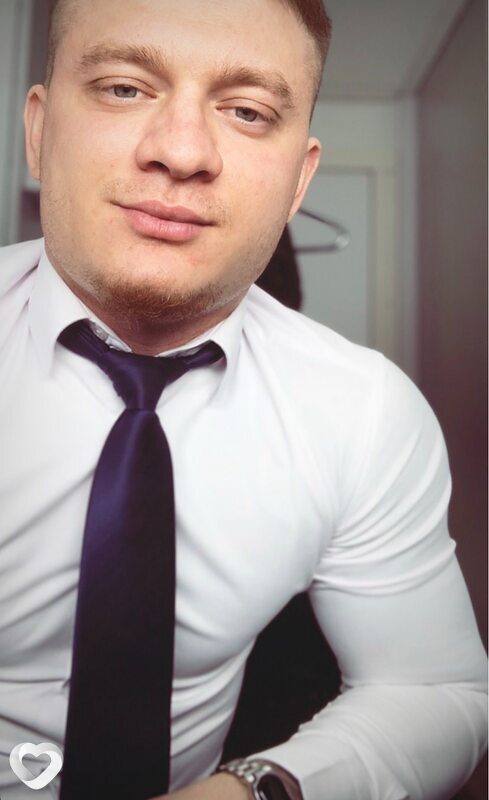 Эдуард, 31, Воронеже — анкета №3677483