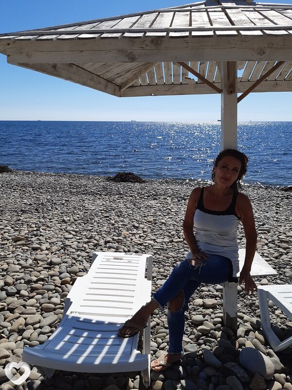 Елена, 64, Белгороде — анкета №3677486