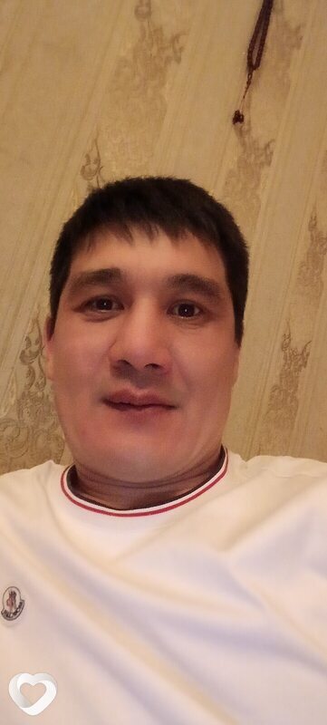 Мйрхан, 40, Павлодаре — анкета №3677497