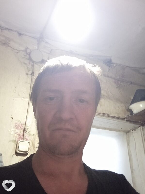 Пашка, 39, Ижевске — анкета №3677498