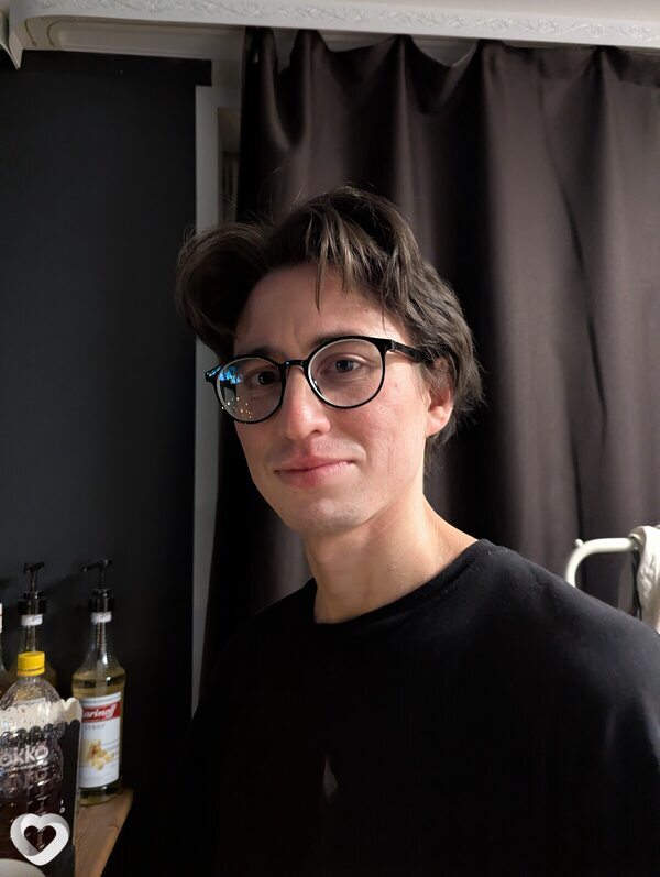 Дима, 25, Чебоксарах — анкета №3677402