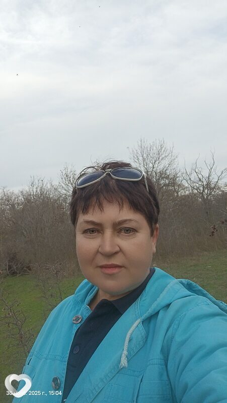Наталья, 55, Новороссийске — анкета №3677404