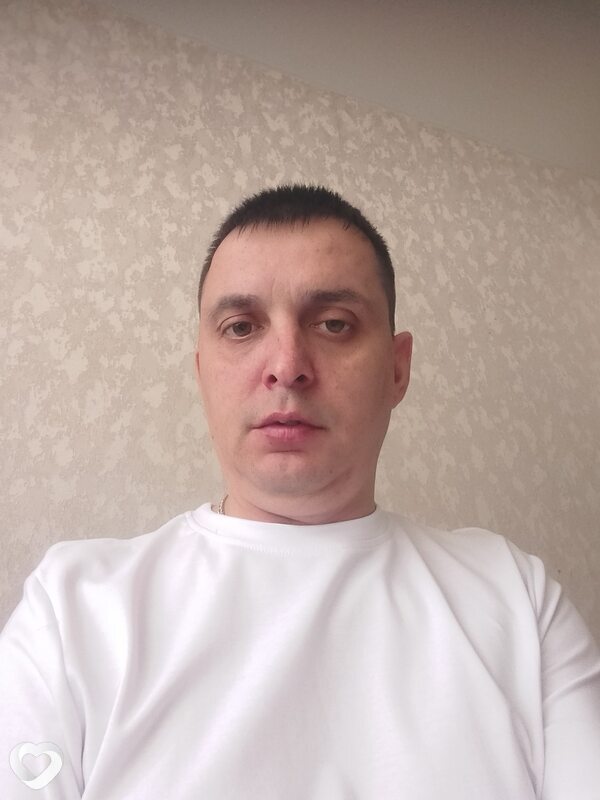 Алексей, 35, Чебоксарах — анкета №3677405