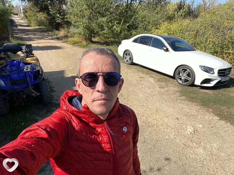 Сергей, 40, Ростове-на-Дону — анкета №3677407