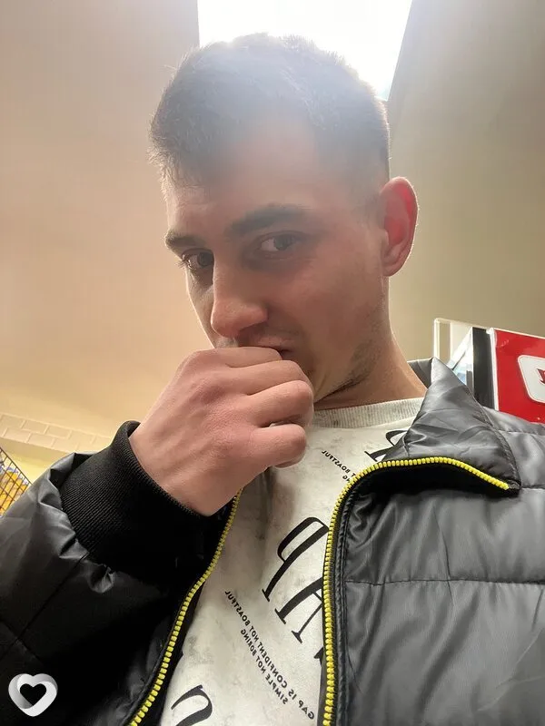 Александр, 24, Москве — анкета №3677415