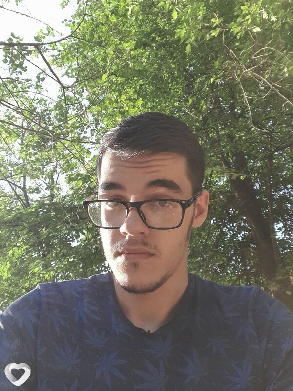 Алексей, 23, Нижнем Новгороде — анкета №3677416