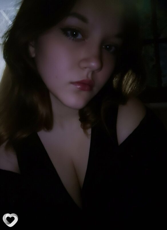 Милана, 18, Курске — анкета №3677422