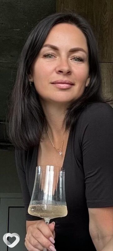 Анастасия, 46, Владивостоке — анкета №3677425