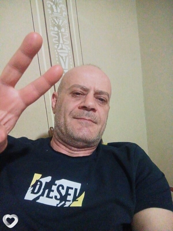 Марк, 46, Ереван — анкета №3677610