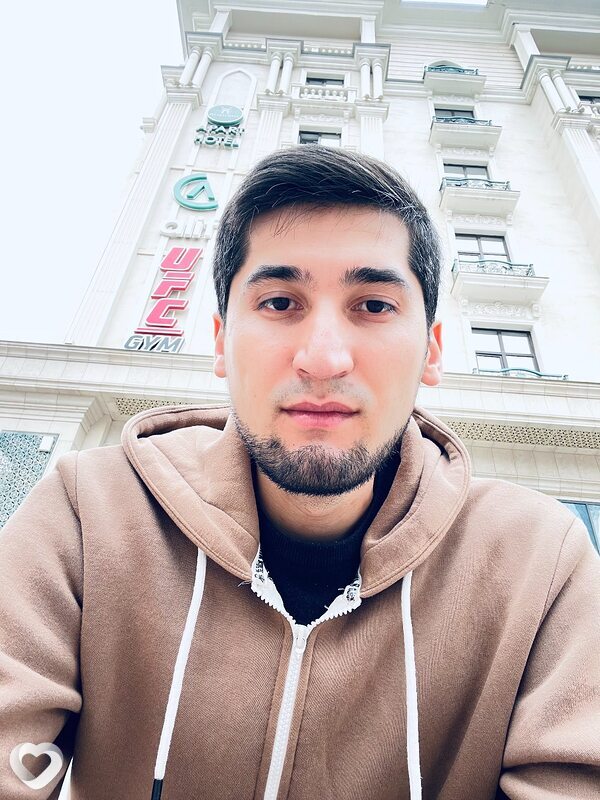 Shaxzod, Алмазар