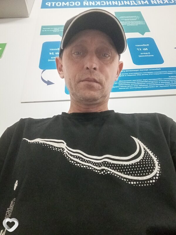Павел, 44, Калининграде — анкета №3677506